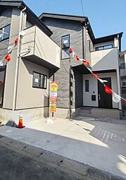 草加市金明町11期