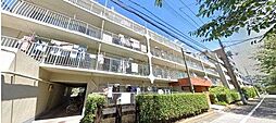 ネオコーポ第一お花茶屋