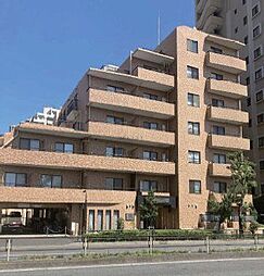 ライオンズマンション青戸第5