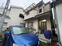 足立区六木3丁目　中古戸建