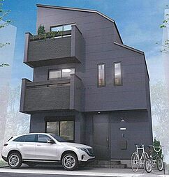 松戸市栄町6丁目