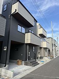 Levele Garden.S 篠崎駅
