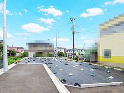 武蔵村山市三ツ木3丁目