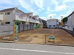 武蔵村山市大南２丁目