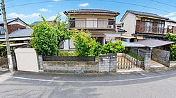 武蔵村山市三ツ藤1丁目