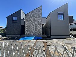 調布市緑ケ丘2丁目新築戸建  B号棟
