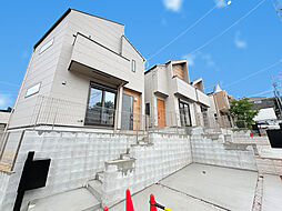 調布市入間町3丁目 戸建て