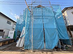 調布市上石原２丁目