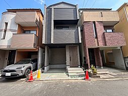 芦花公園駅5分「上高井戸」Newhouse