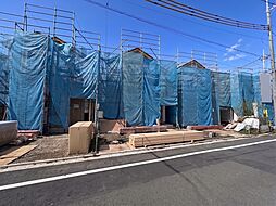 調布市佐須町５丁目