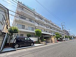 即入居可「上祖師谷ハイツ」