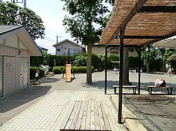 世田谷区粕谷4丁目 売地