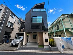 杉並区上高井戸1丁目 戸建て