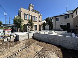 LDK22帖「柴崎」Newhouse