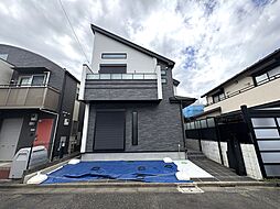 整形地「仙川町」Newhouse