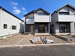 南道路「調布市深大寺東町」Newhouse