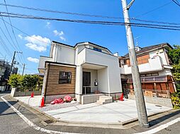 南道路「押立町」Newhouse