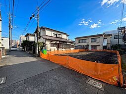 自由設計「調布市菊野台」Selection