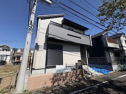 南道路「押立町」Newhouse