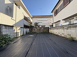 世田谷区南烏山1丁目 新築戸建