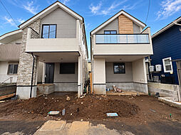 北烏山　新築分譲住宅