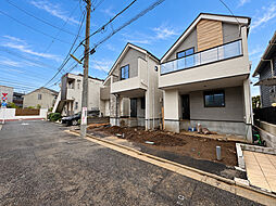 北烏山　新築分譲住宅