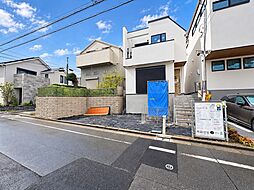 南道路「杉並区浜田山」Newhouse