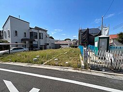 調布市西つつじケ丘４丁目