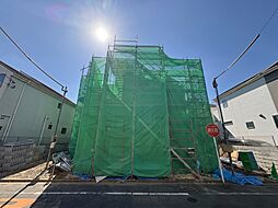 府中市押立町５丁目