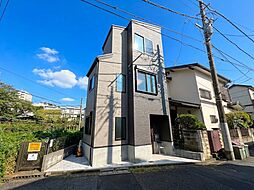 LDK15.57帖「府中市本町」Newhouse