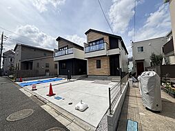 LDK18帖「仙川」　Newhouse