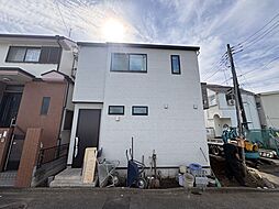 世田谷区給田2丁目　新築