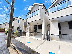 北烏山 新築分譲住宅