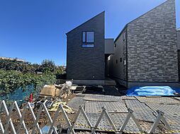 調布市緑ケ丘2丁目 A号棟