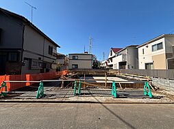 世田谷区北烏山８丁目の一戸建て