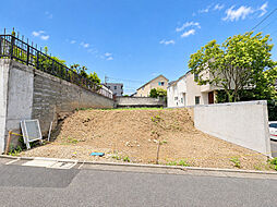 三鷹市中原4丁目 1号棟