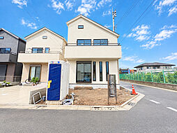 三鷹市北野3丁目 新築分譲住宅 全18棟