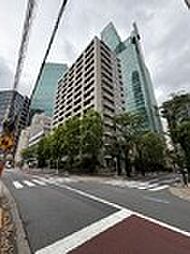 麻布市兵衛町ホームズ