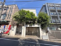 戸建て