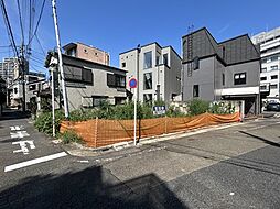 渋谷区神宮前２丁目
