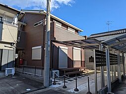 一宮市木曽川町玉ノ井字吉原道北