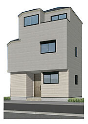 足立区新田2丁目新築戸建