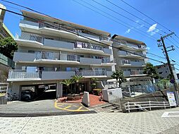 春日野マンション