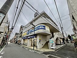 グローリア初穂石神井公園