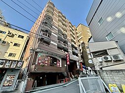 サンハイツ中野