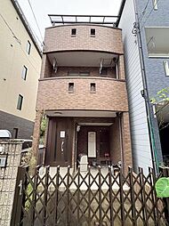 都島区都島中通2丁目 中古一戸建