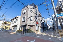大阪市大正区三軒家西２丁目