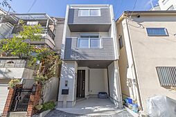 上新庄２丁目　中古戸建