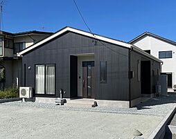 IKI西田5丁目建売モデルハウス