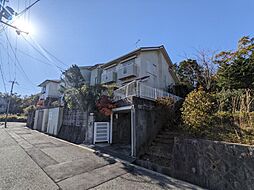 亀岡市東別院町鎌倉見立